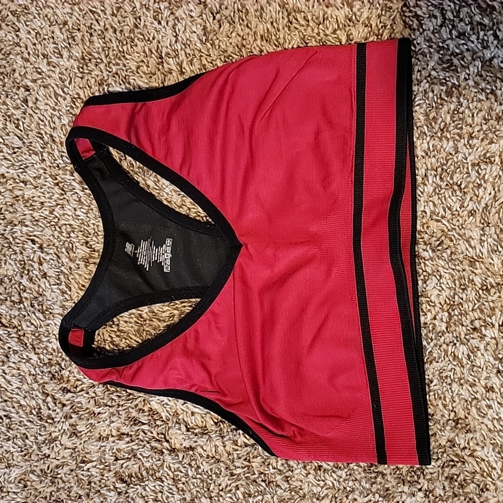 New Balance Sports Bra